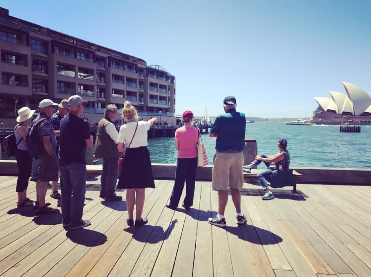 Go City Sydney All-Inclusive Pass: Save up to 50% on Attractions - image 3