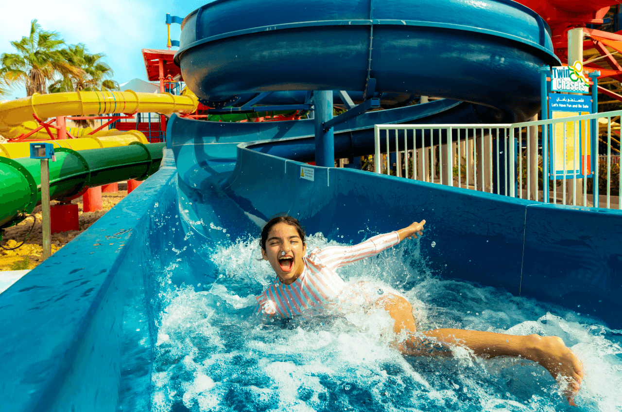 LEGOLAND Water Park Dubai - Dubai Parks and Resorts - image 5