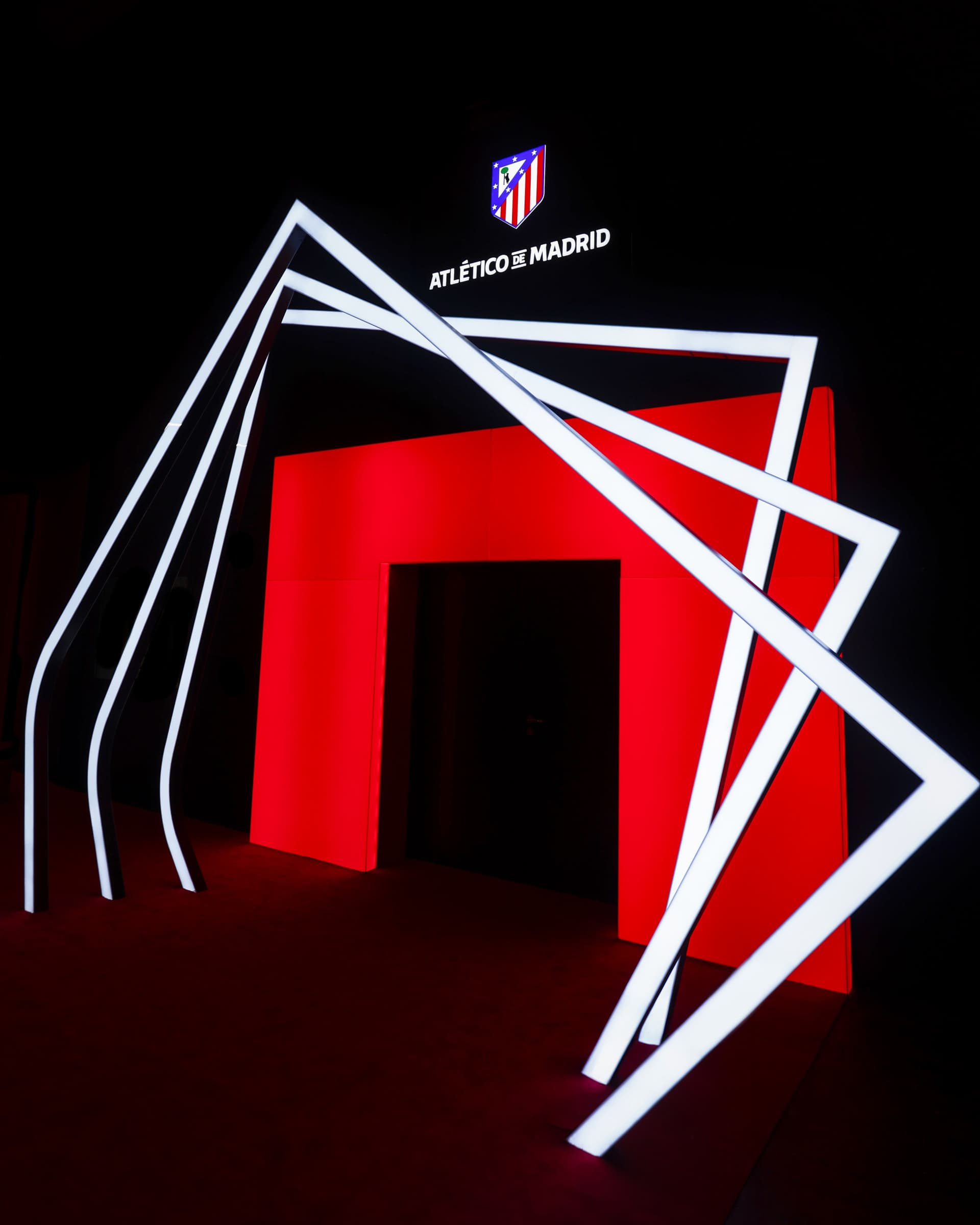Atletico de Madrid Guided Stadium Tours - image 7
