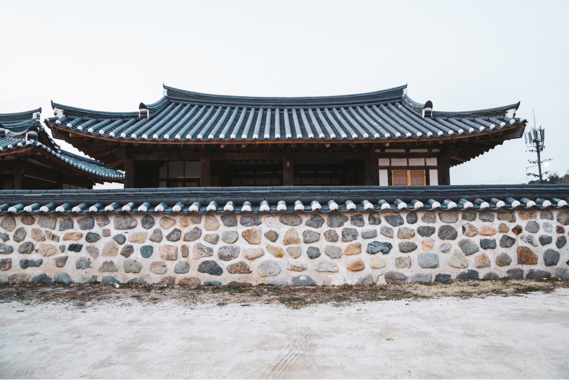 Gyeongju Kookmin Healing Park, Bulguksa, Woljeong Bridge, Gyochon Village Full-Day Tour from Busan - image 13